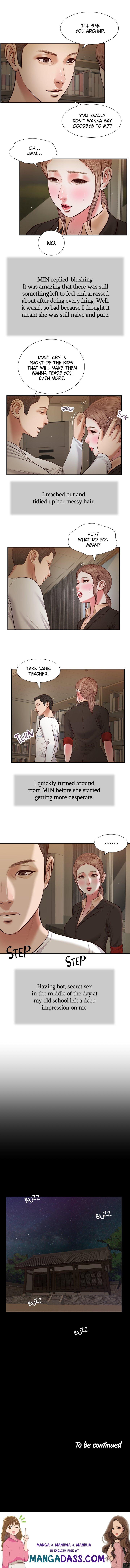 Concubine - Chapter 33 Page 10