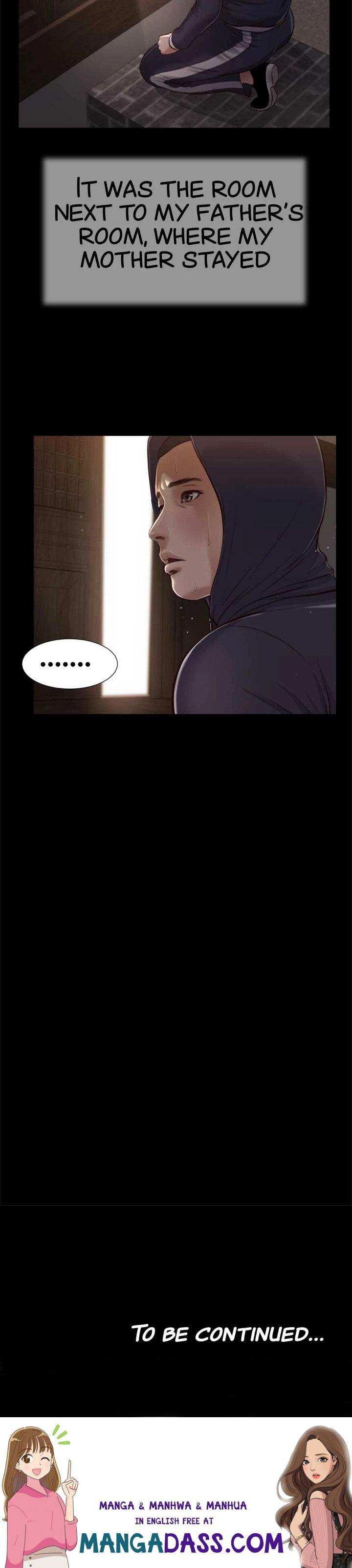 Concubine - Chapter 39 Page 20