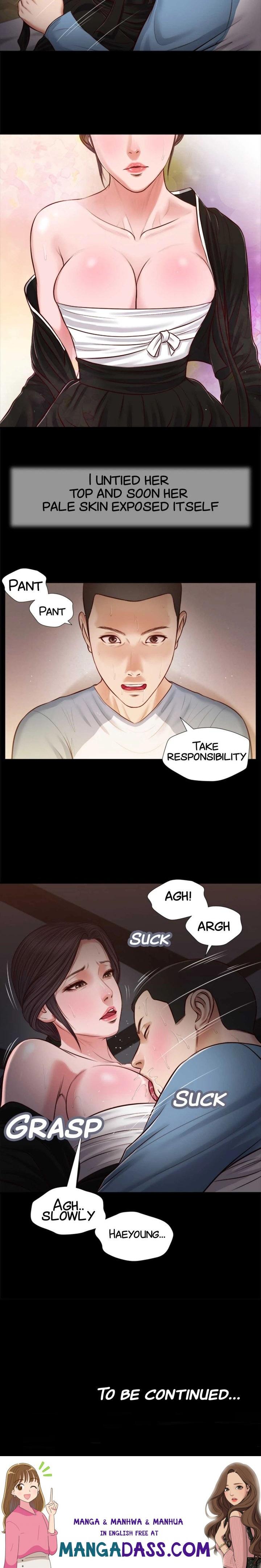 Concubine - Chapter 43 Page 21