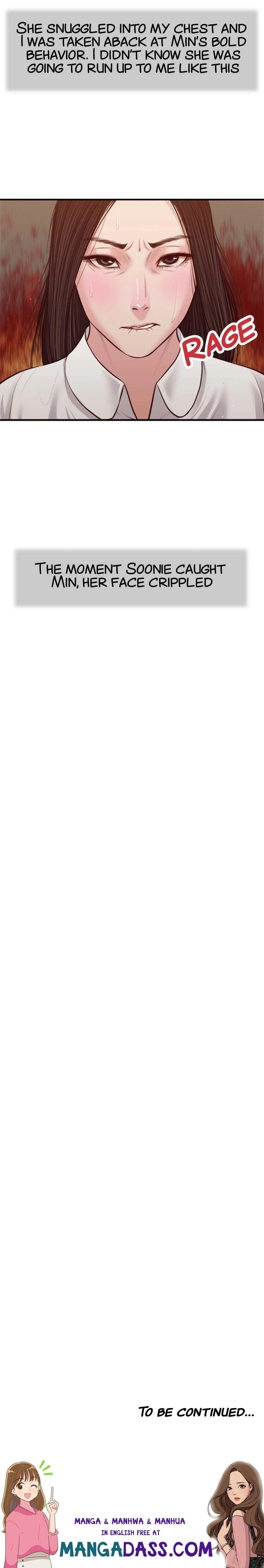 Concubine - Chapter 49 Page 19