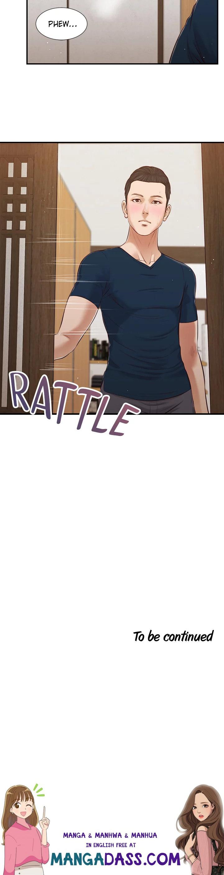 Concubine - Chapter 51 Page 29