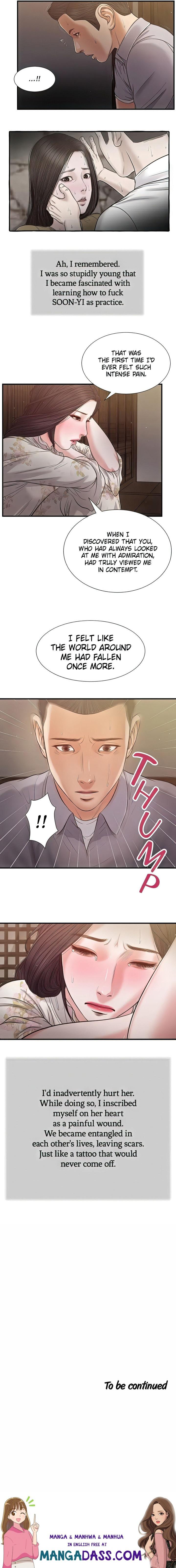 Concubine - Chapter 60 Page 14