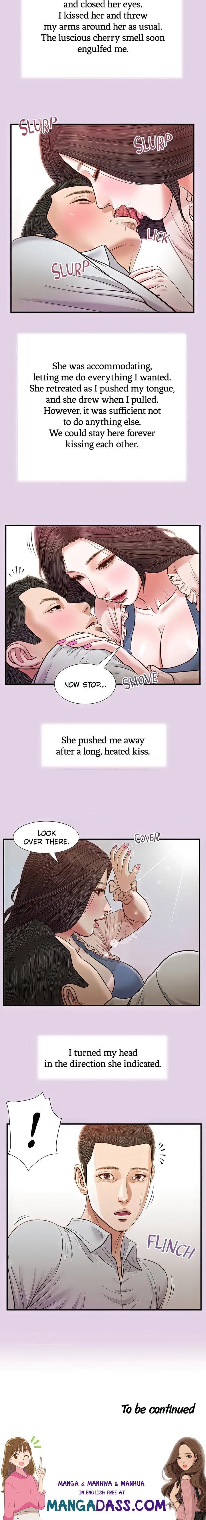 Concubine - Chapter 68 Page 15