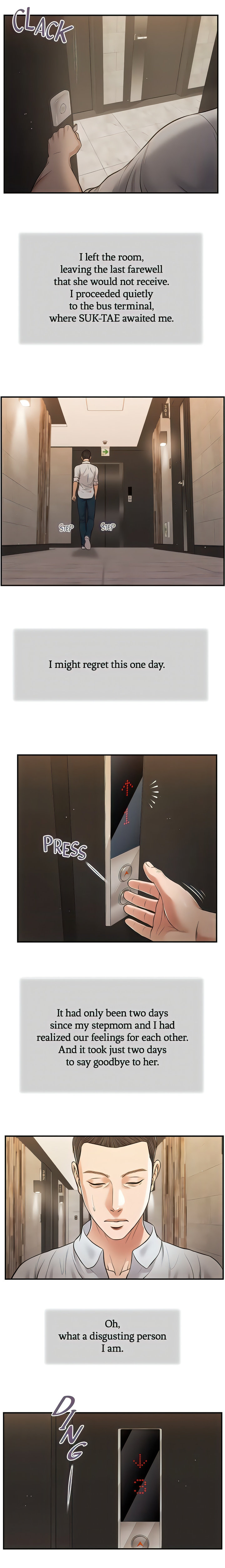 Concubine - Chapter 78 Page 8