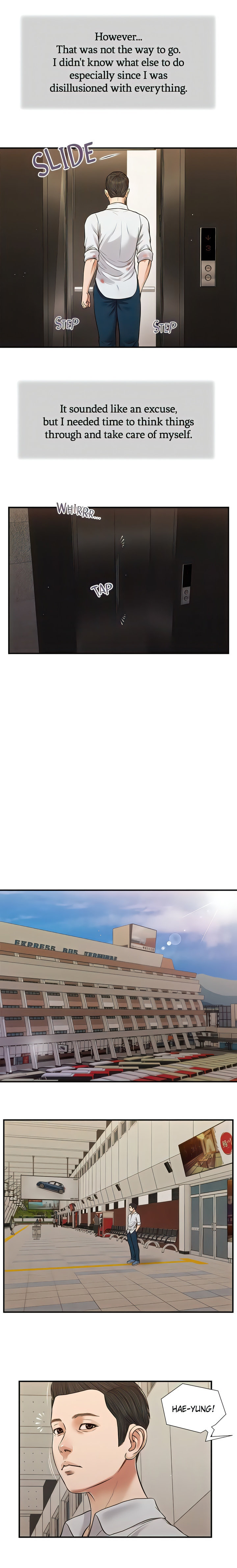 Concubine - Chapter 78 Page 9