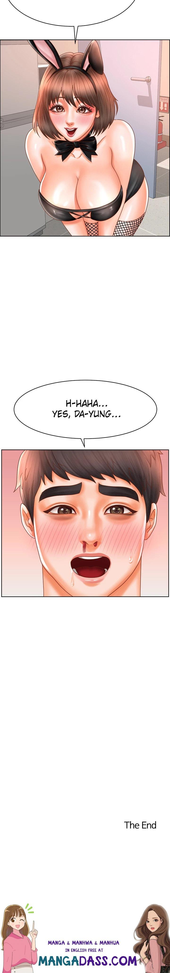 Sexy Manga Club - Chapter 20 Page 67