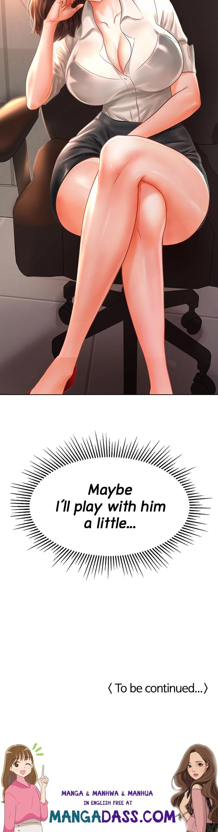 Sexy Manga Club - Chapter 6 Page 67