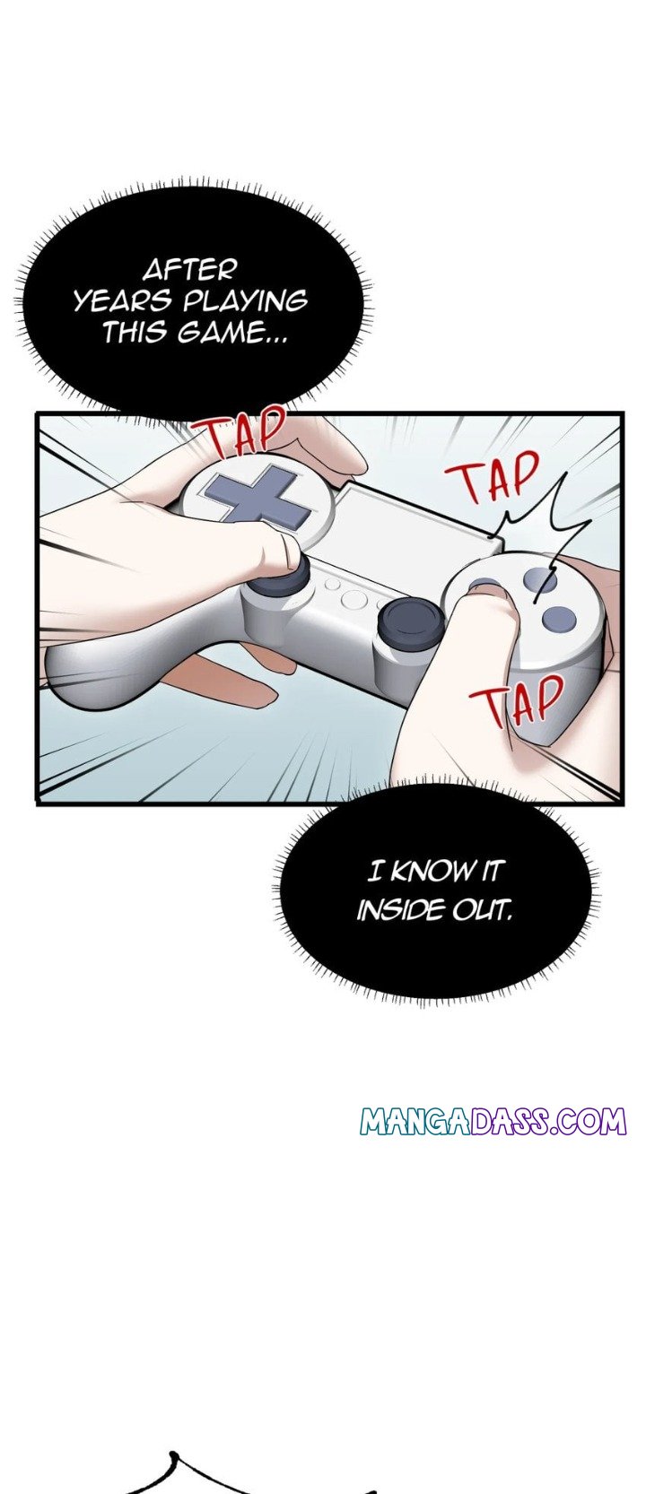 Find My Hotkey (Uncensored) - Chapter 1 Page 32