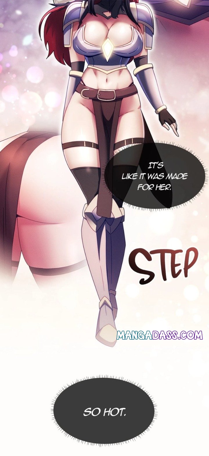 Find My Hotkey (Uncensored) - Chapter 2 Page 4