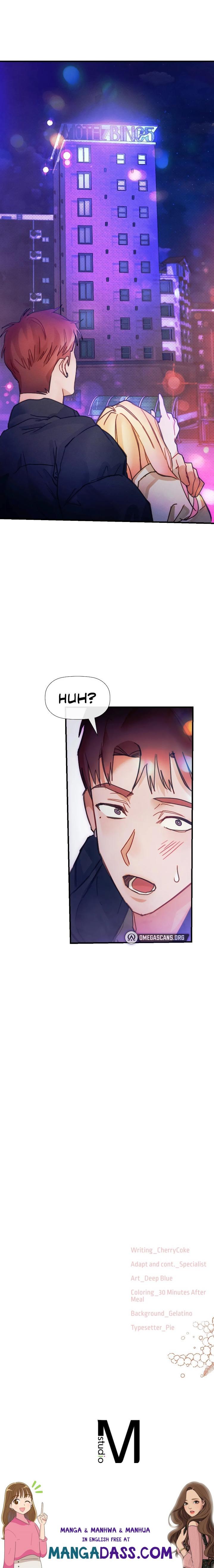 Pure Love - Chapter 7 Page 27