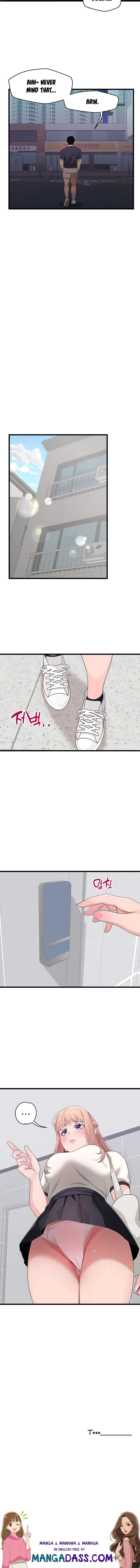 Doki Doki Connection - Chapter 14 Page 15