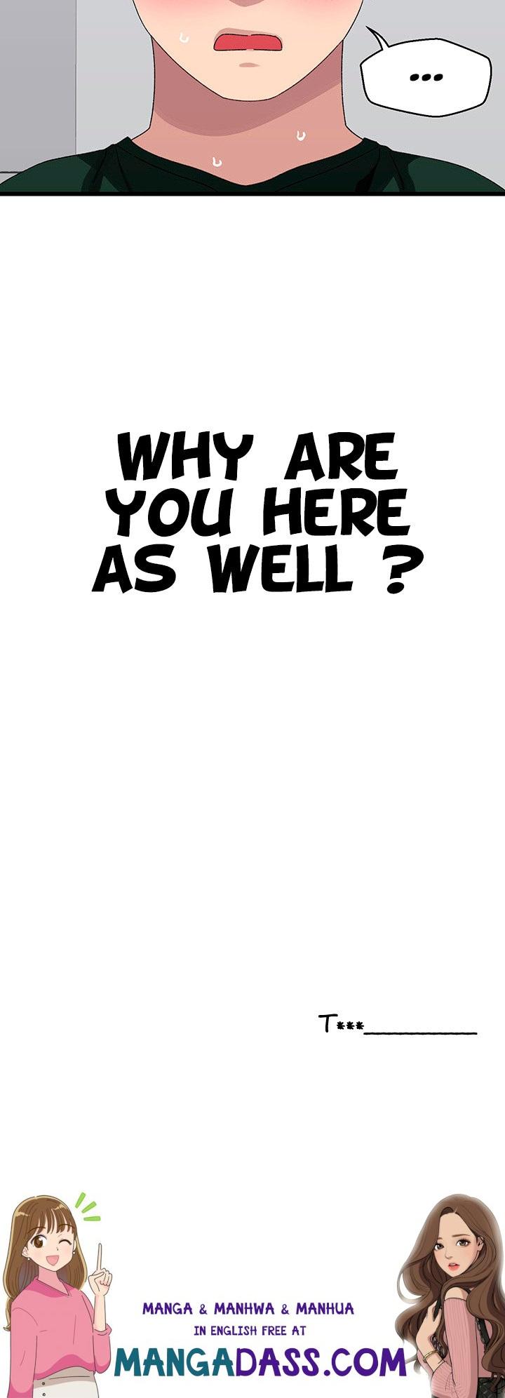 Doki Doki Connection - Chapter 20 Page 49