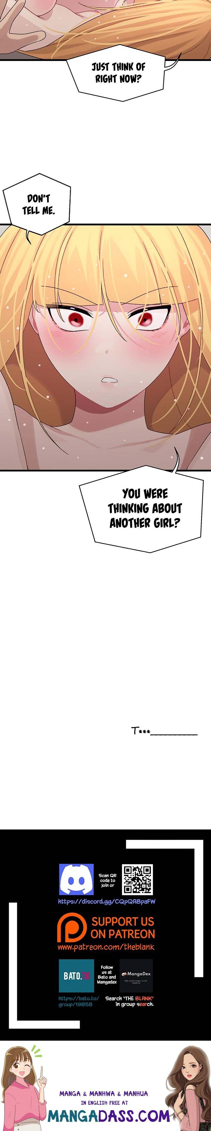 Doki Doki Connection - Chapter 24 Page 21