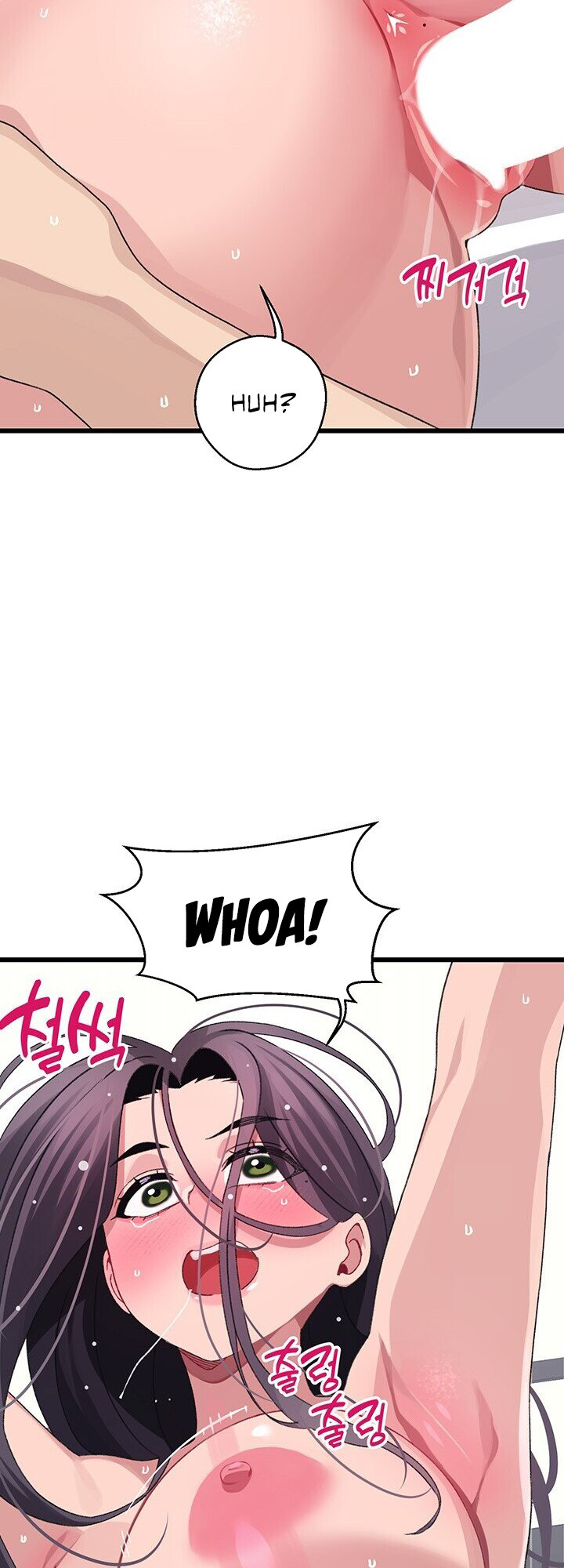 Doki Doki Connection - Chapter 27 Page 25