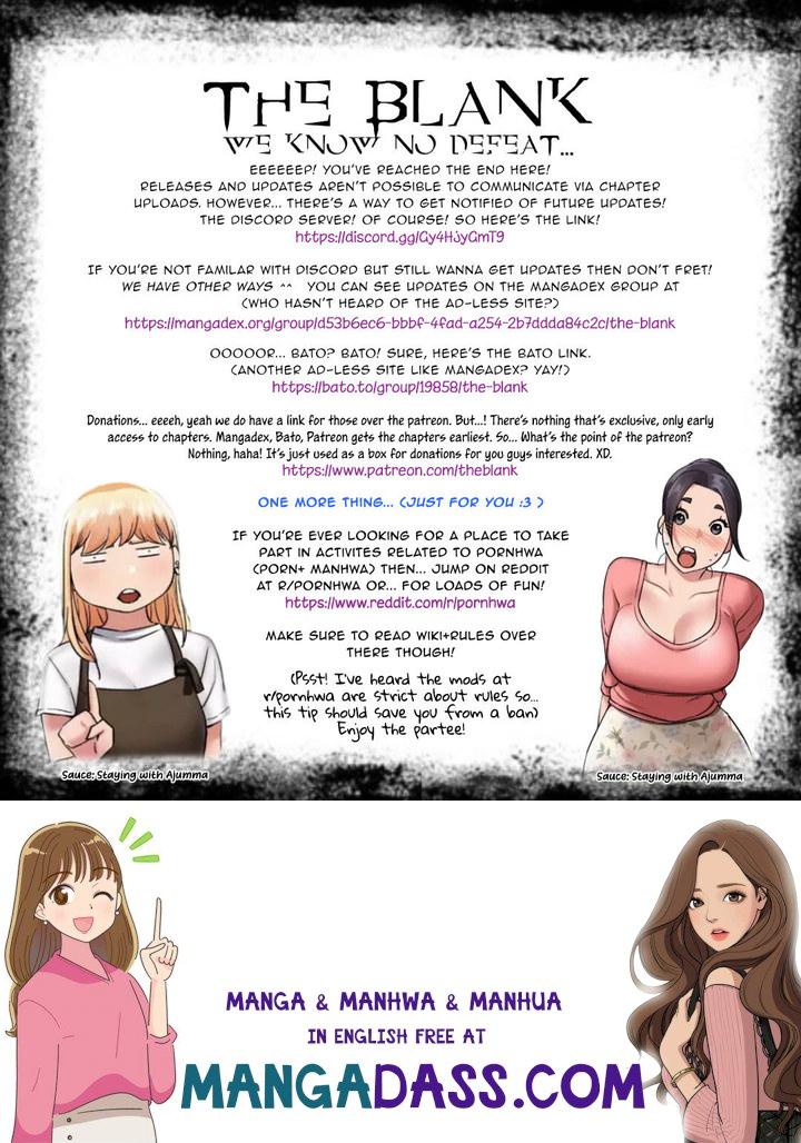 Doki Doki Connection - Chapter 4 Page 41