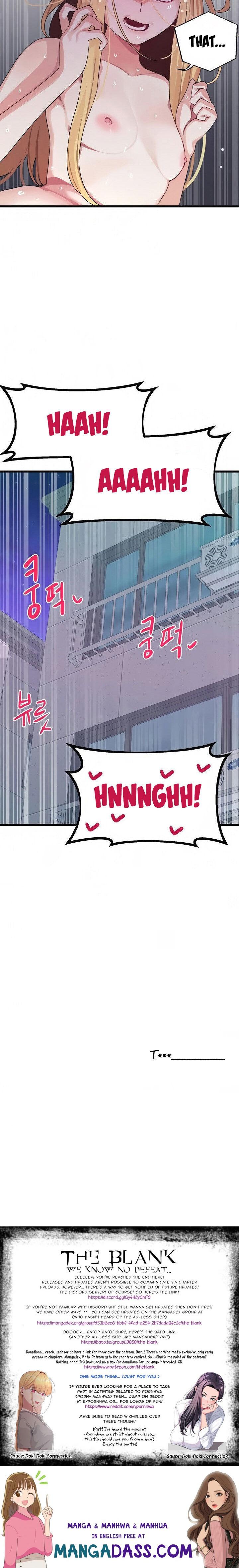 Doki Doki Connection - Chapter 5 Page 39