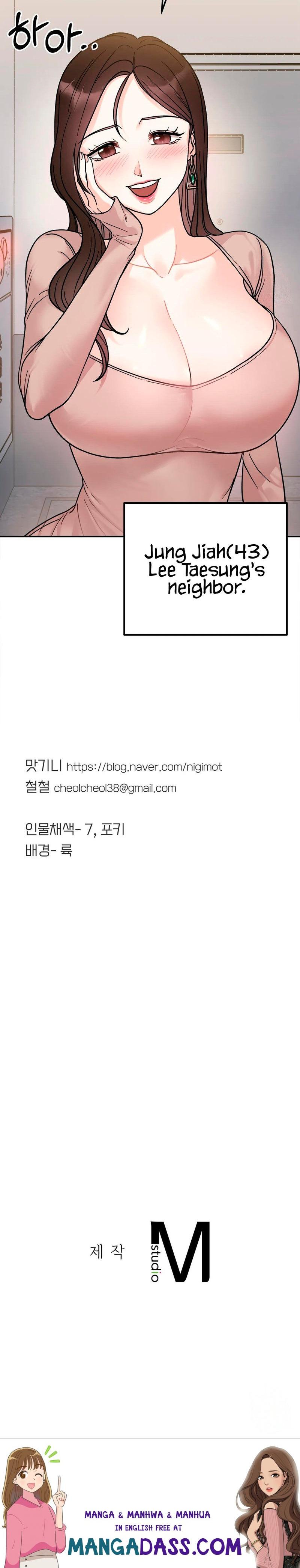 Secret Siblings - Chapter 14 Page 81