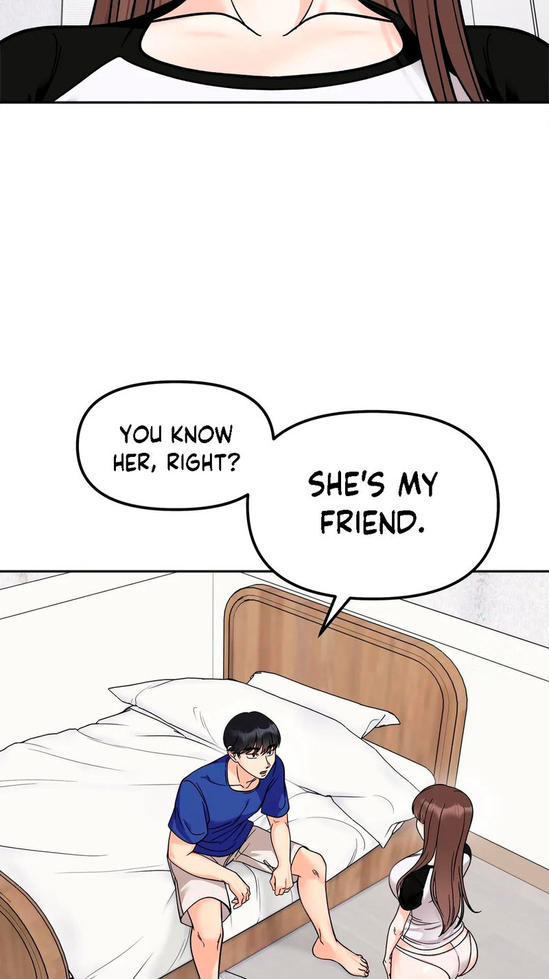 Secret Siblings - Chapter 16 Page 8