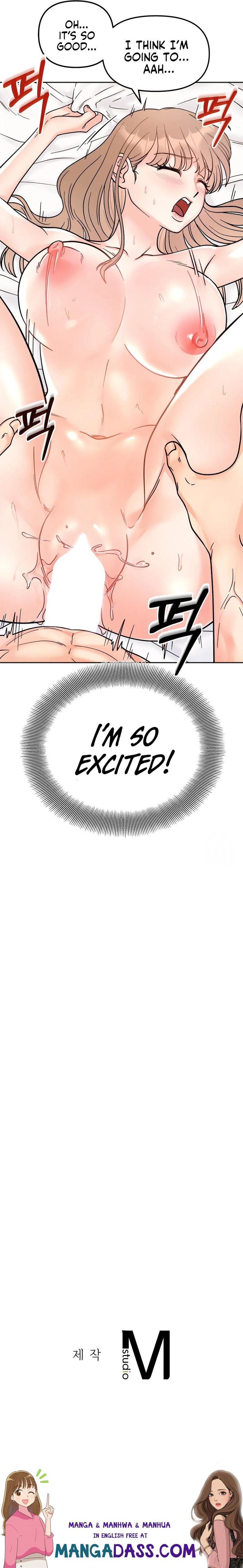 Secret Siblings - Chapter 20 Page 16