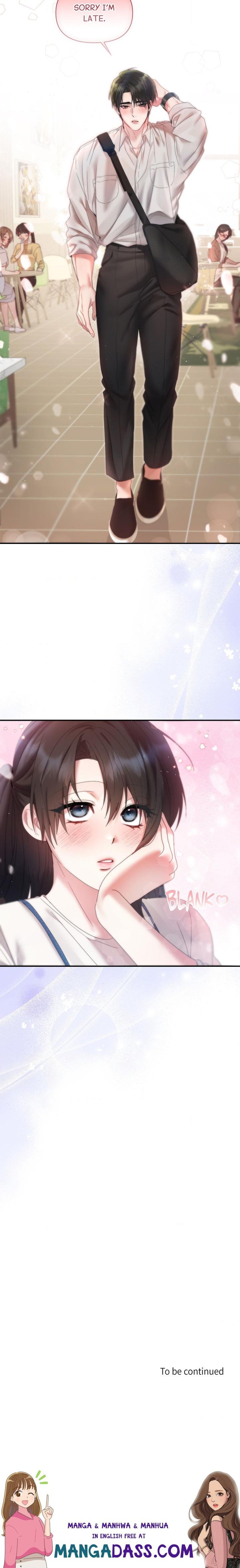 How About We Stay Just Friends? - Chapter 7 Page 18