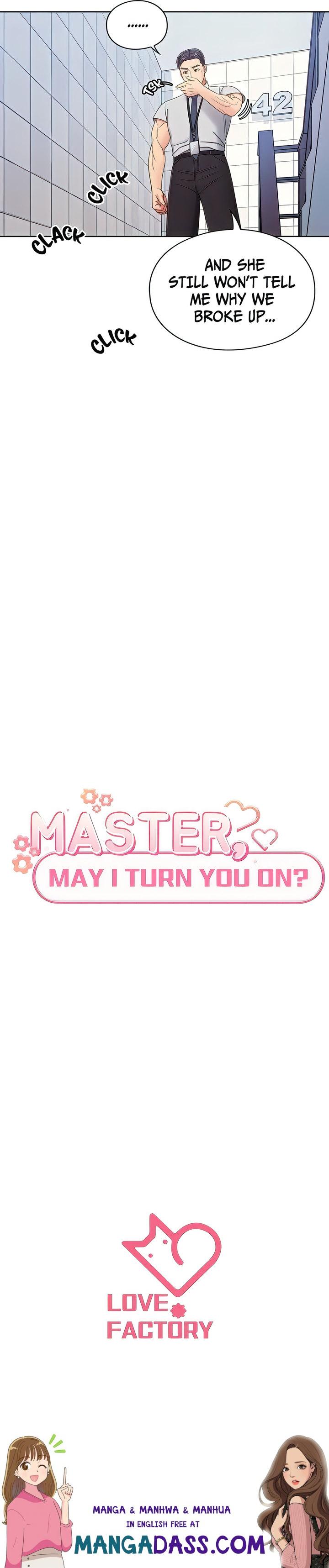 May I Help You? - Chapter 15 Page 19