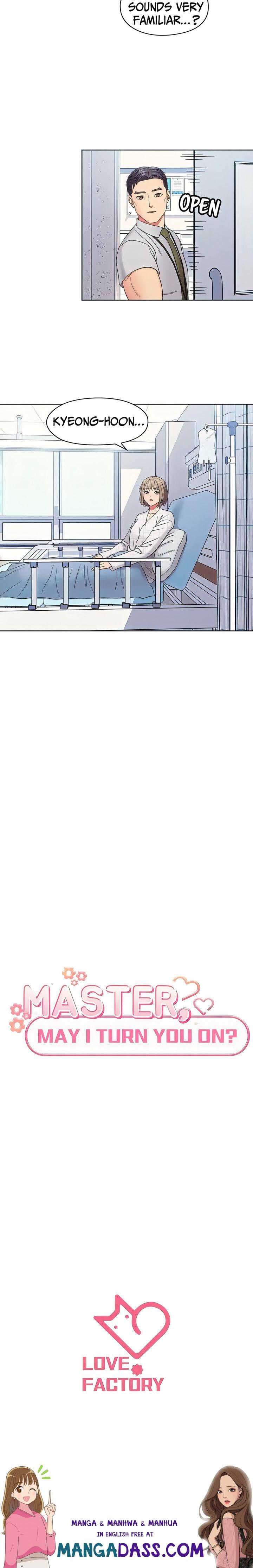 May I Help You? - Chapter 24 Page 16