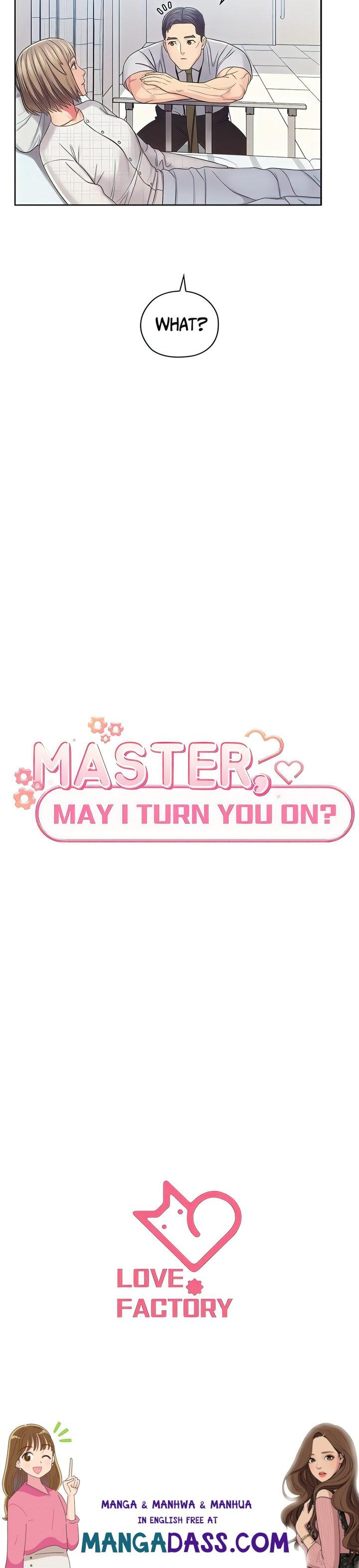 May I Help You? - Chapter 26 Page 17