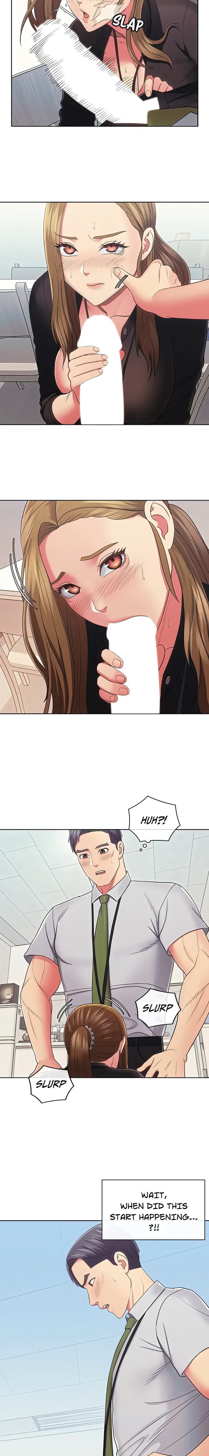 May I Help You? - Chapter 30 Page 11