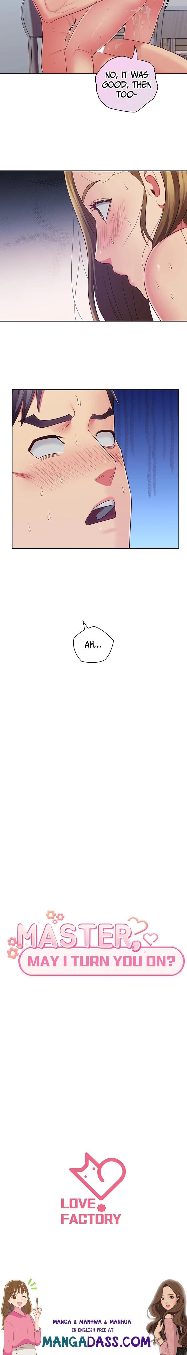 May I Help You? - Chapter 31 Page 55