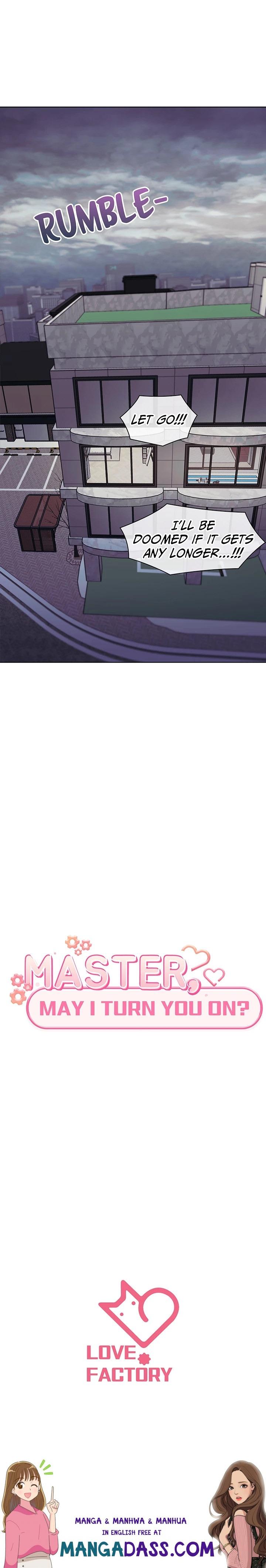 May I Help You? - Chapter 32 Page 48