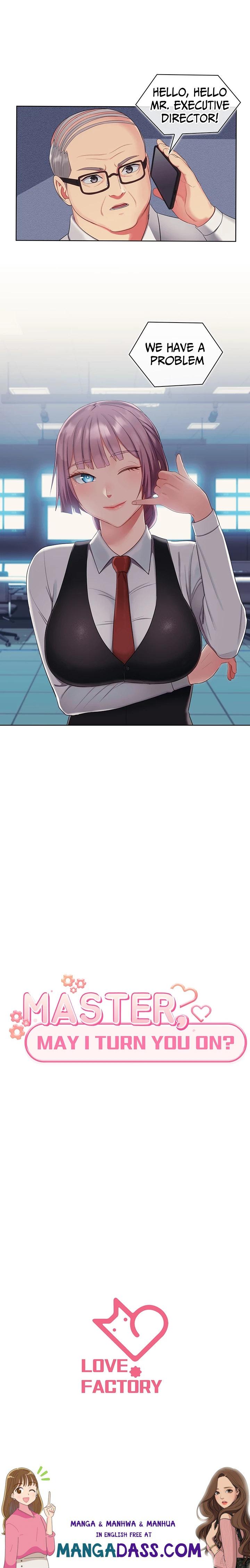 May I Help You? - Chapter 33 Page 47