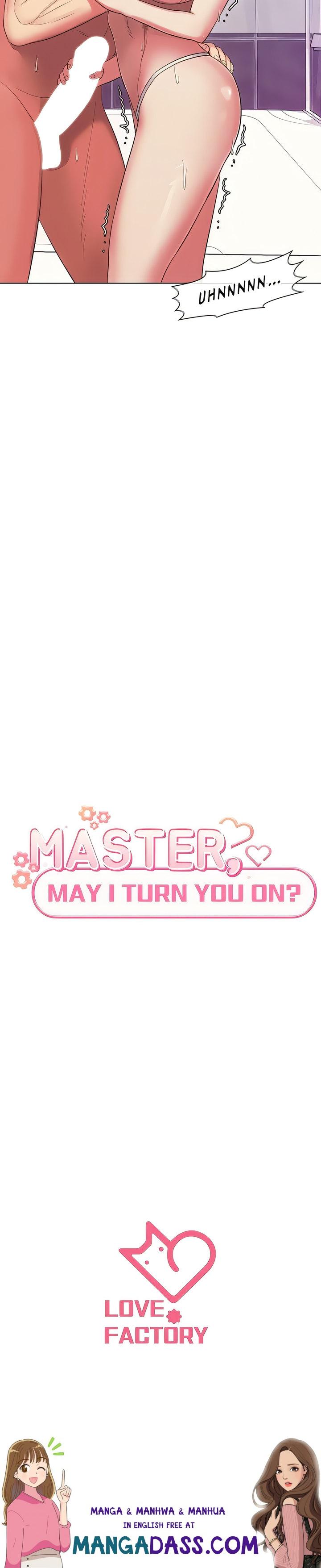 May I Help You? - Chapter 35 Page 19