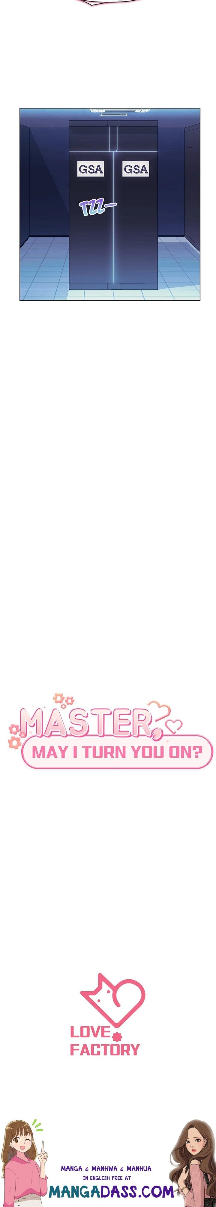 May I Help You? - Chapter 36 Page 53