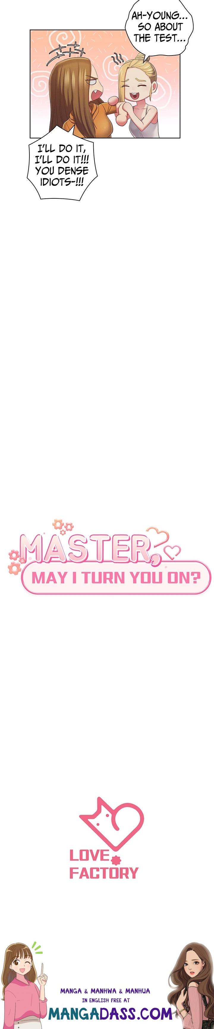 May I Help You? - Chapter 43 Page 47