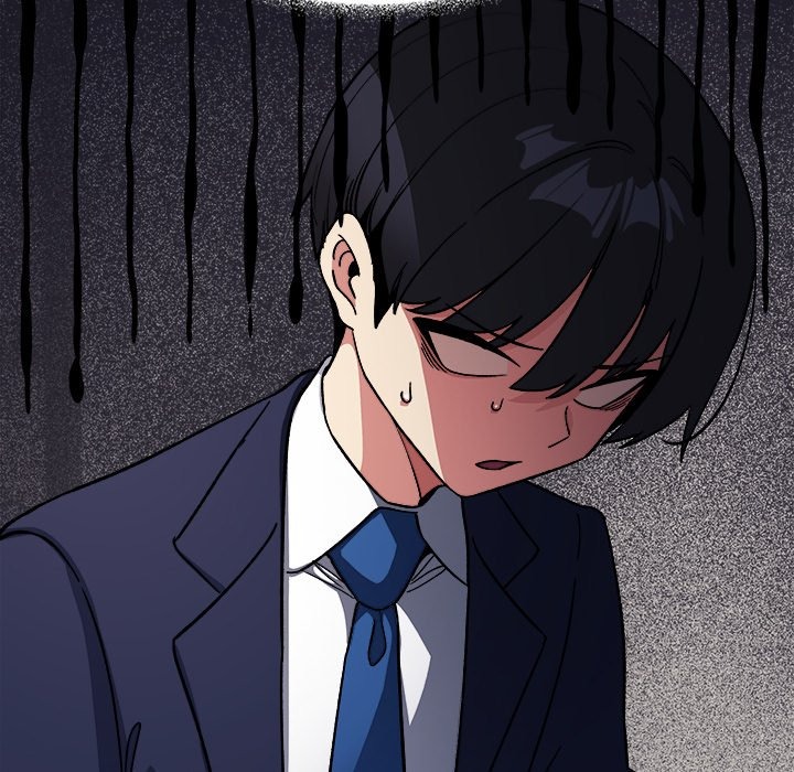 Stop Smoking - Chapter 55 Page 139