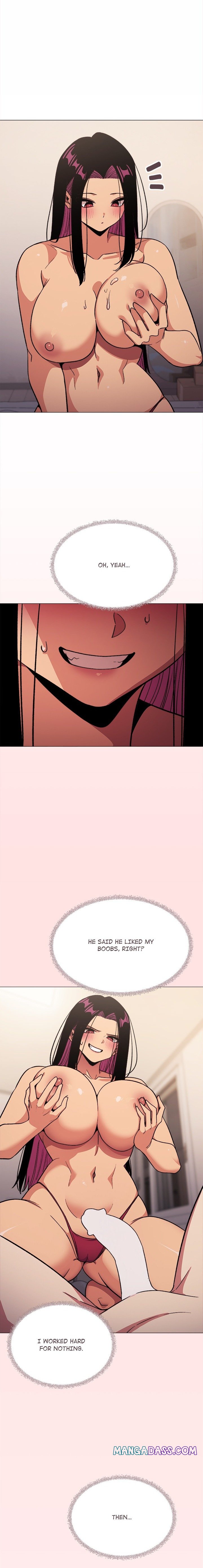 Stop Smoking - Chapter 64 Page 15