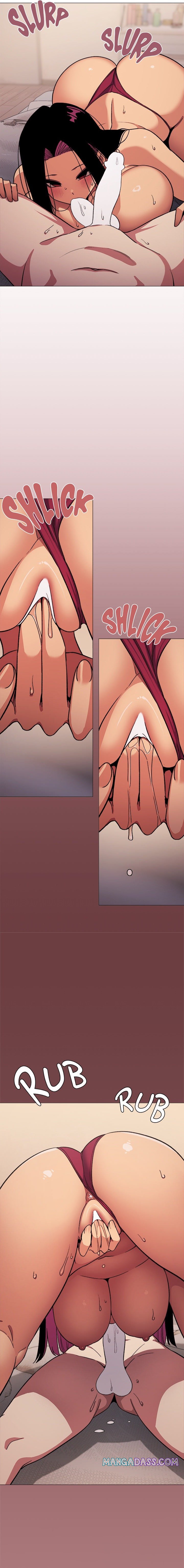 Stop Smoking - Chapter 64 Page 18