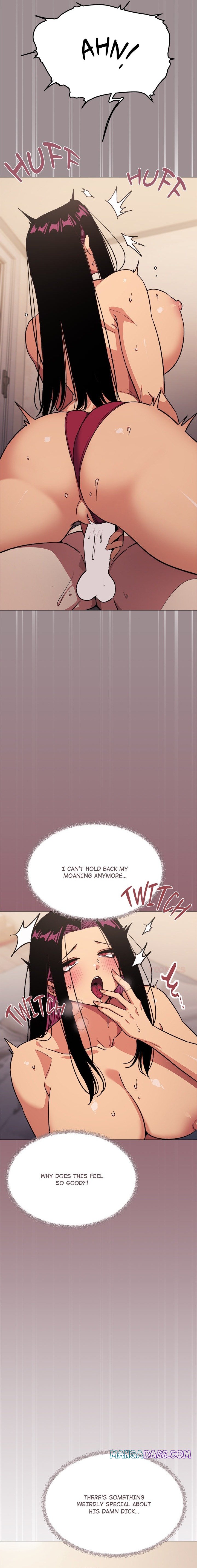Stop Smoking - Chapter 64 Page 7