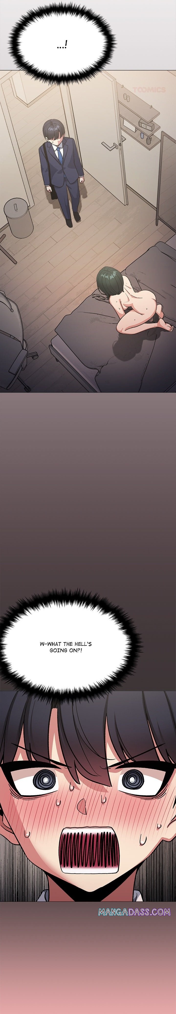 Stop Smoking - Chapter 75 Page 18