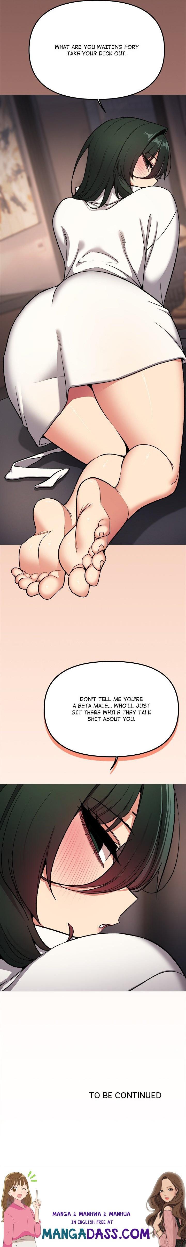 Stop Smoking - Chapter 86 Page 25