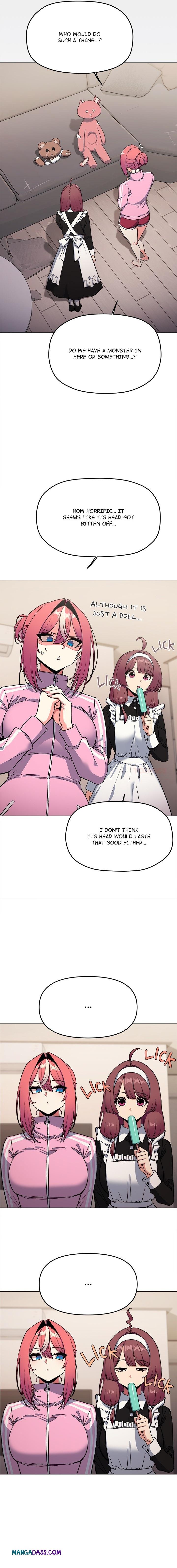 Stop Smoking - Chapter 87 Page 2