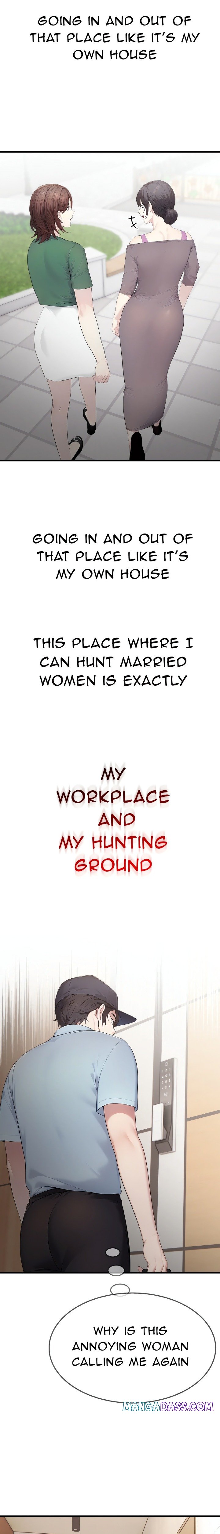 The Wife Game - Chapter 1 Page 19