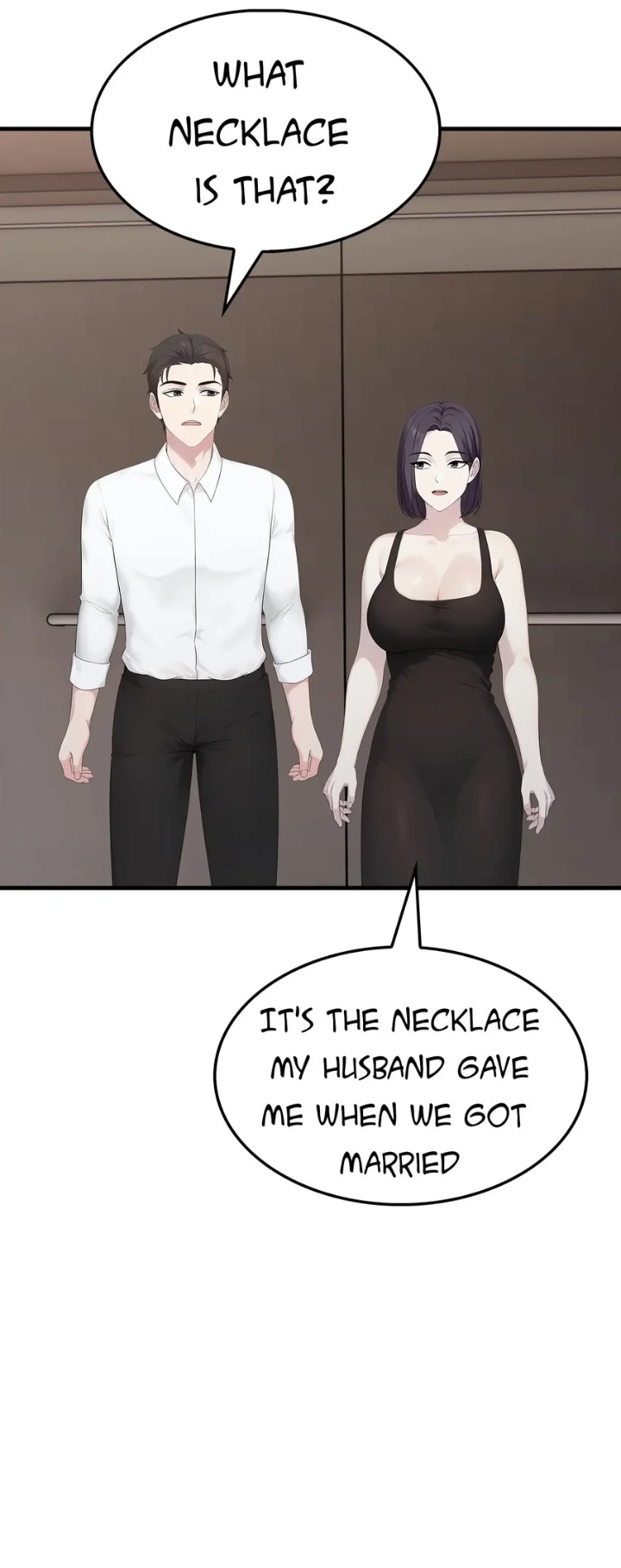 The Wife Game - Chapter 10 Page 15