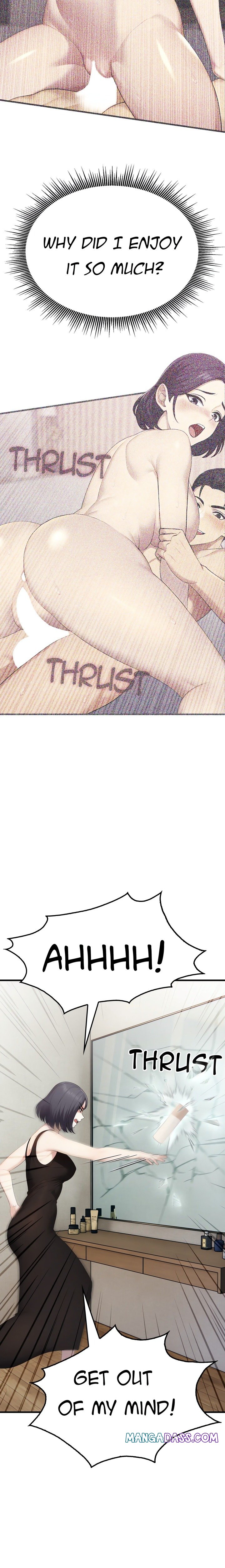 The Wife Game - Chapter 12 Page 2