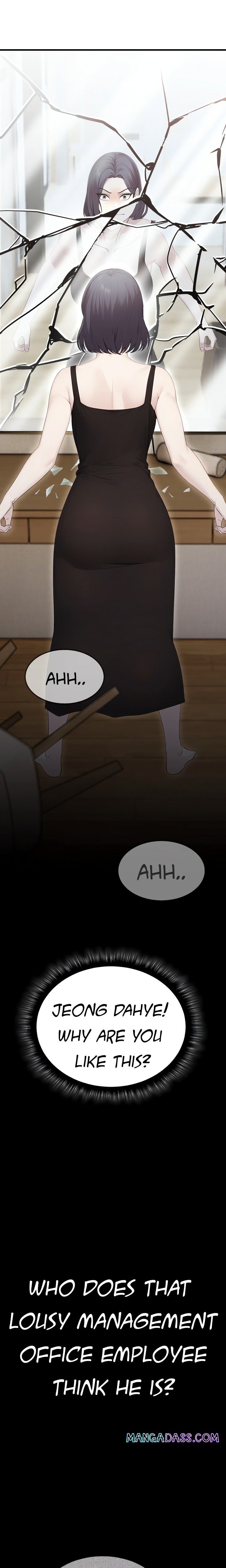 The Wife Game - Chapter 12 Page 3
