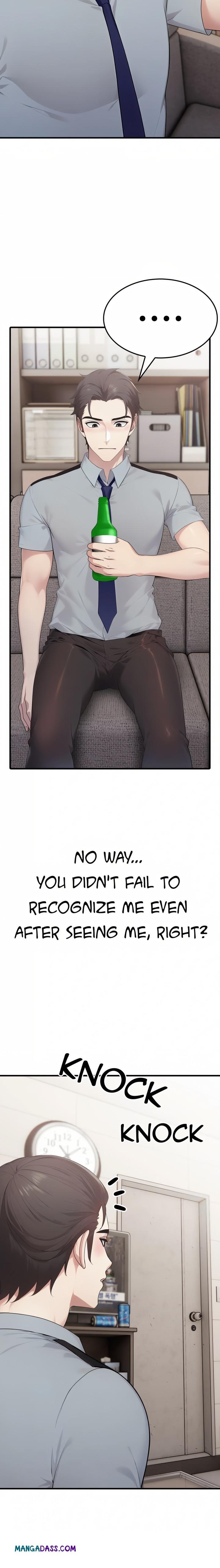 The Wife Game - Chapter 17 Page 7