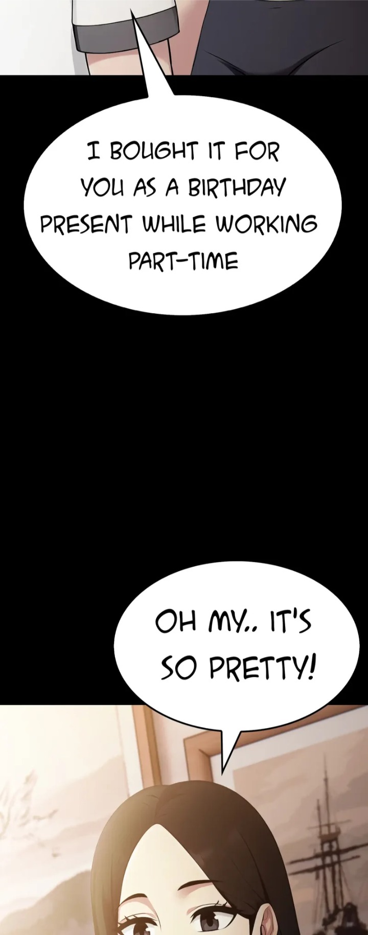 The Wife Game - Chapter 19 Page 73