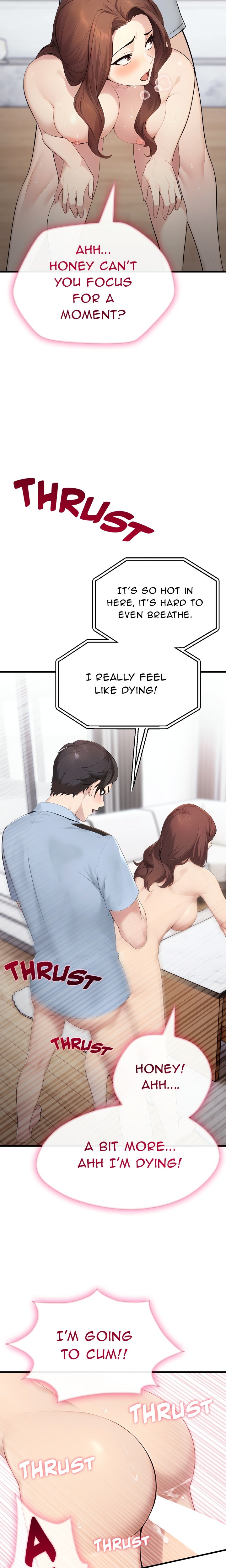 The Wife Game - Chapter 2 Page 4