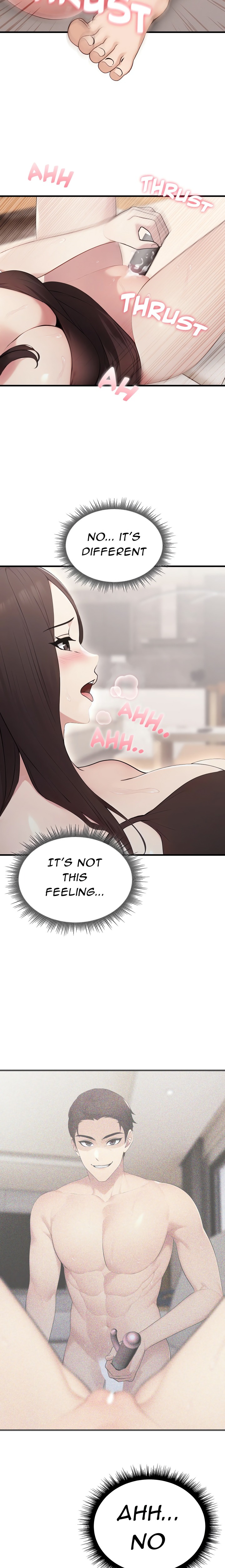 The Wife Game - Chapter 6 Page 15