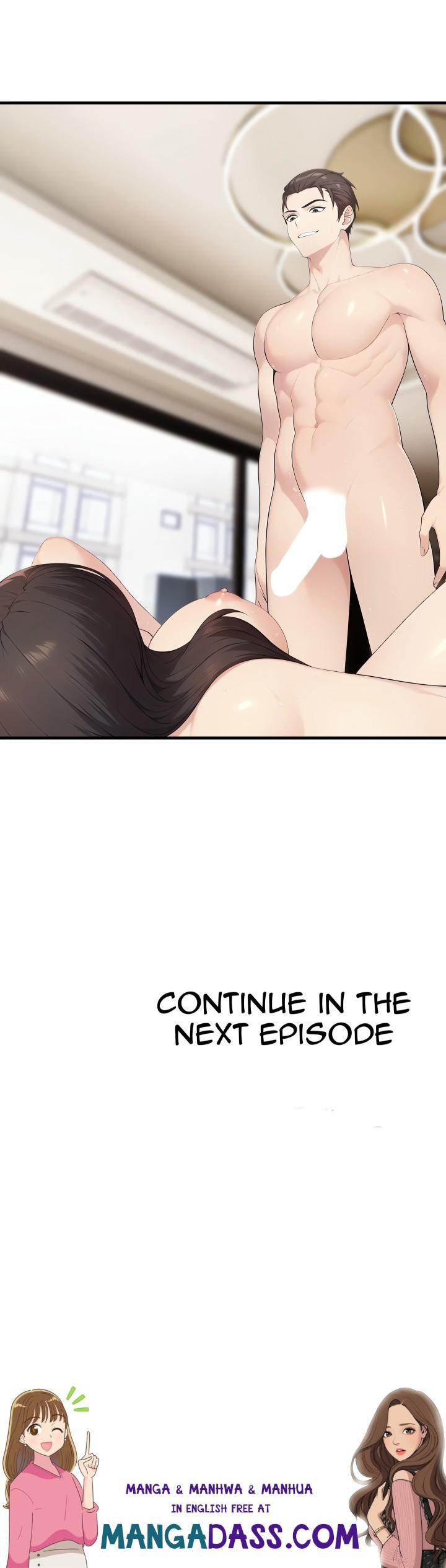 The Wife Game - Chapter 7 Page 28